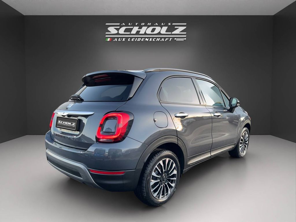 Fiat 500X 2023