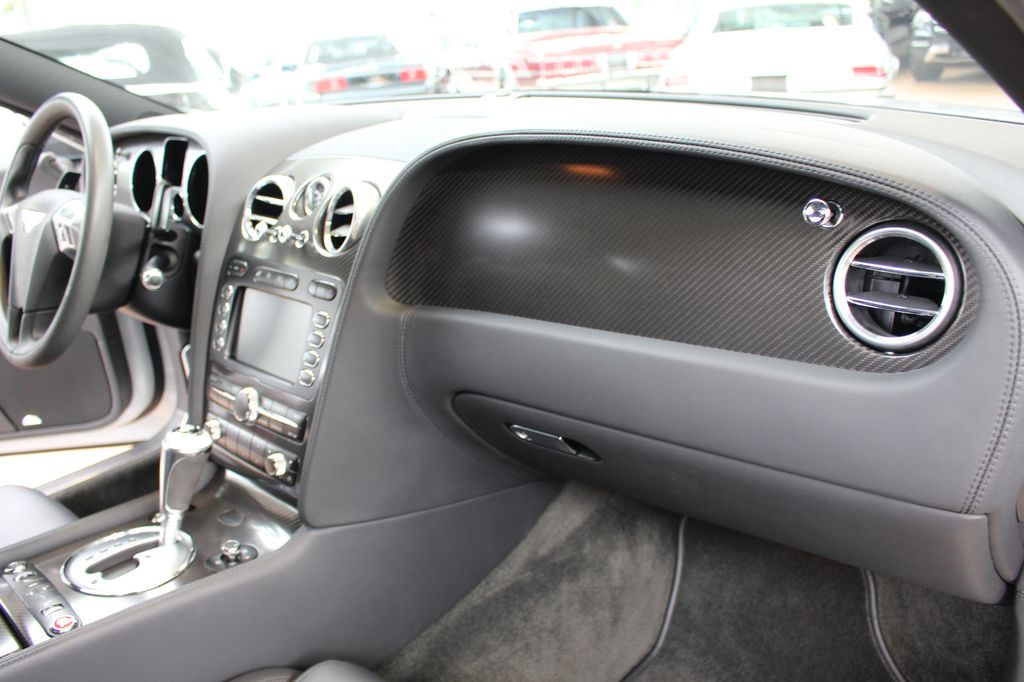 Bentley Continental Supersports 2010