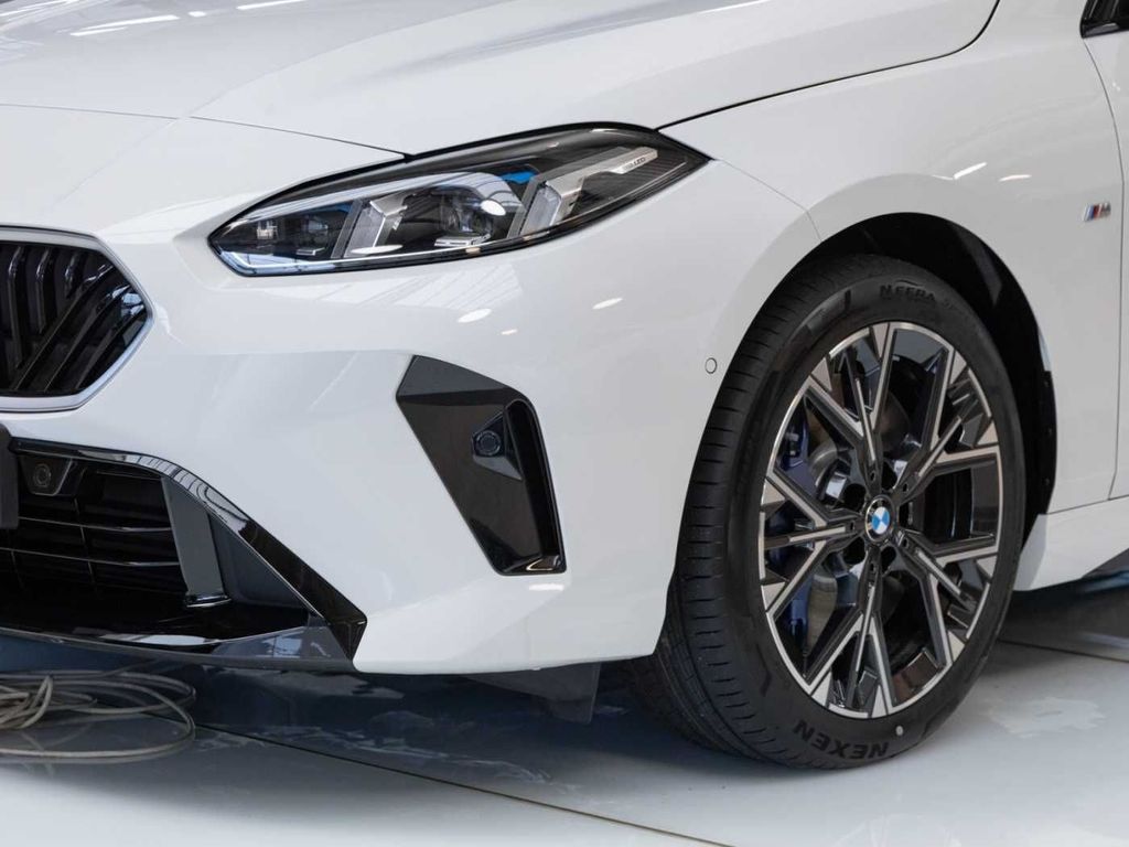 BMW 220 Gran Coupé 2025