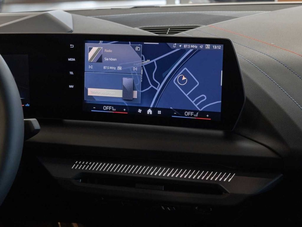 BMW 220 Gran Coupé 2025