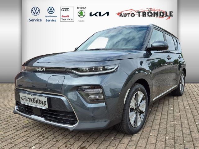 Kia Soul 2024