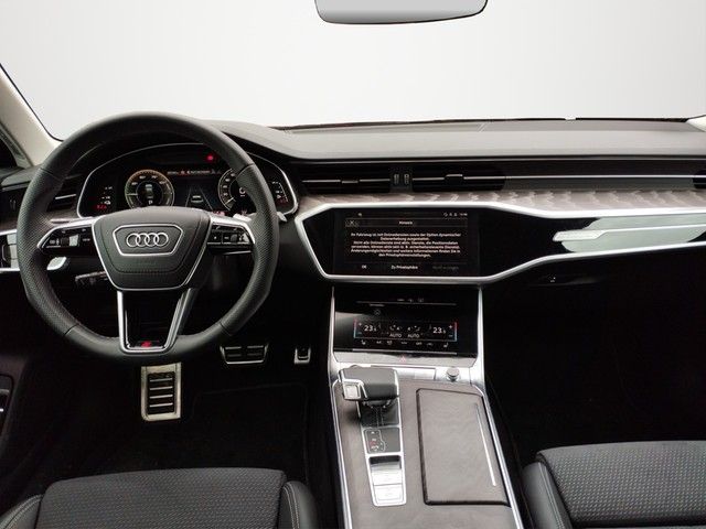 Audi A6 2024