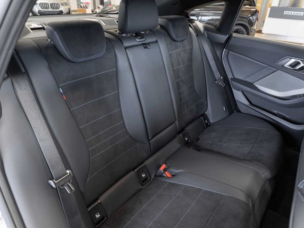 BMW 220 Gran Coupé 2025