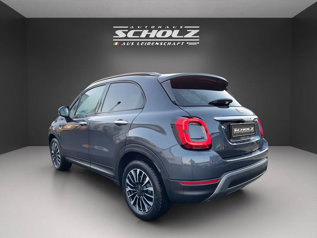 Fiat 500X 2023