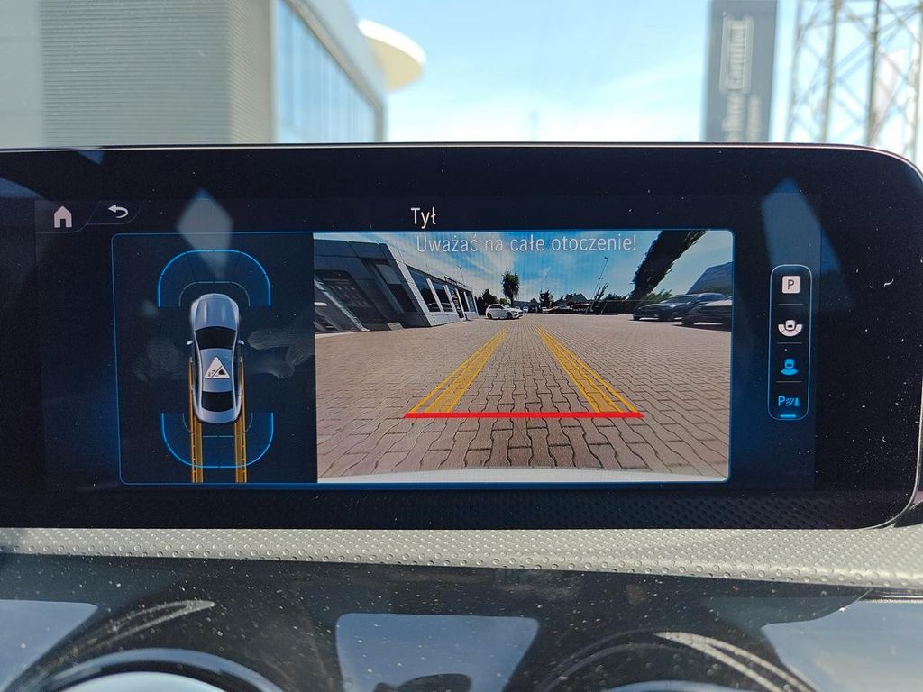 Mercedes-Benz CLA 200 2024