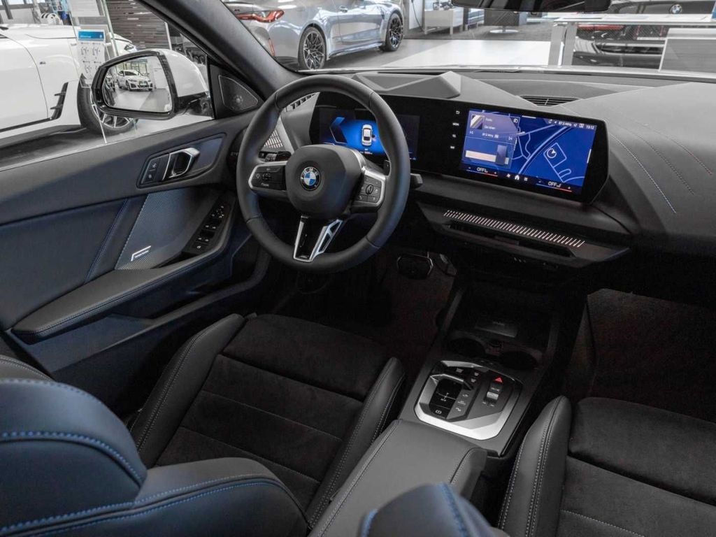 BMW 220 Gran Coupé 2025