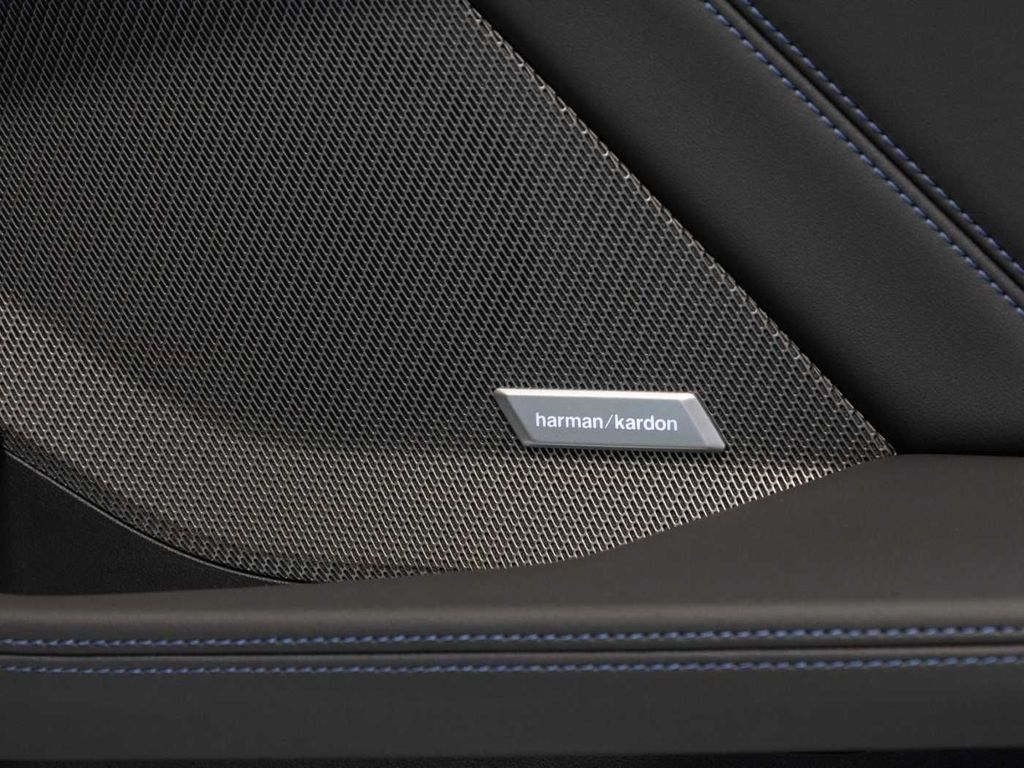 BMW 220 Gran Coupé 2025