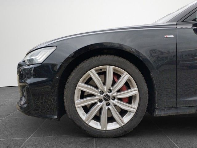 Audi A6 2024