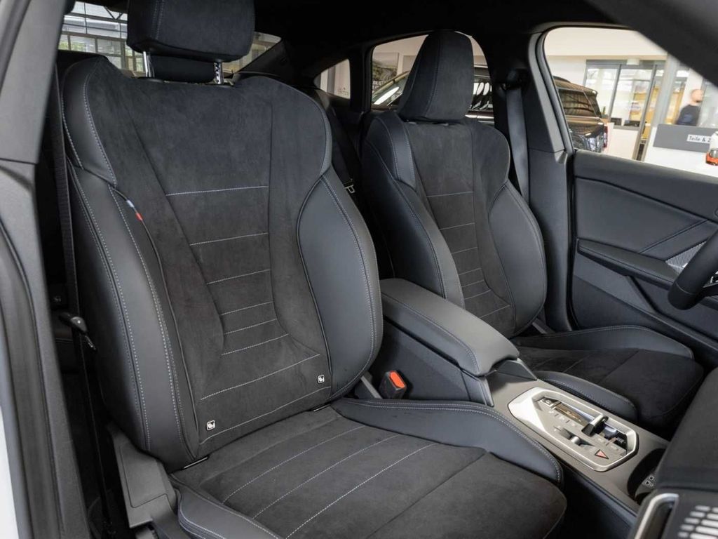 BMW 220 Gran Coupé 2025