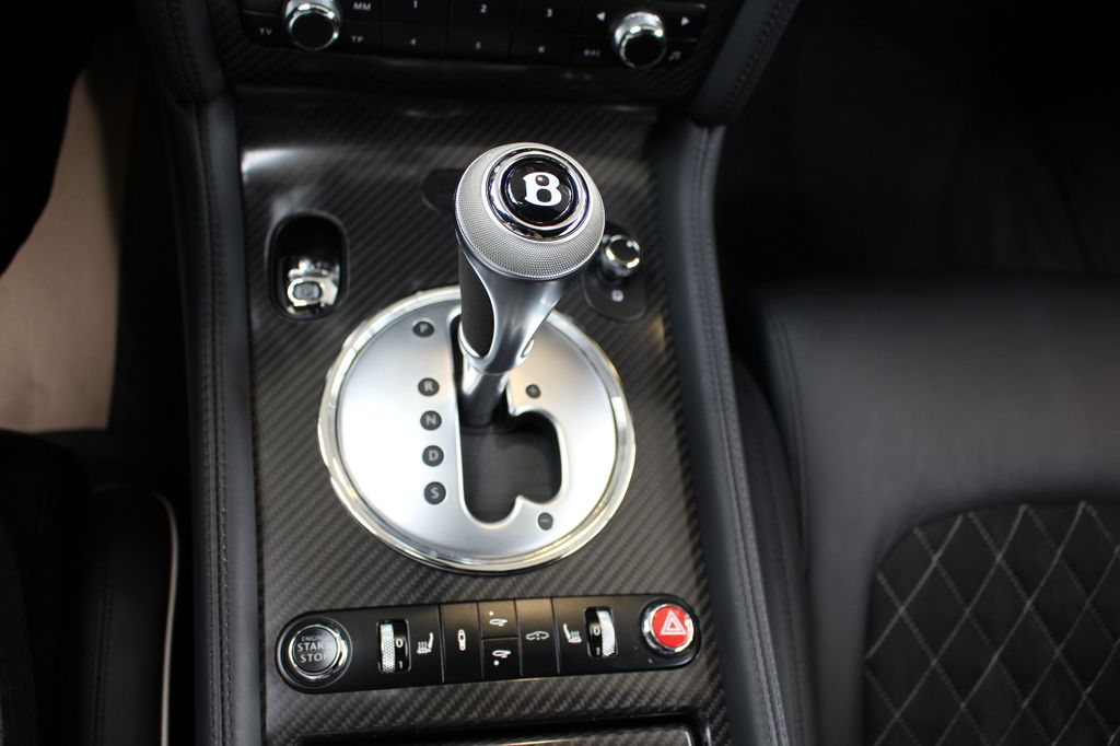 Bentley Continental Supersports 2010