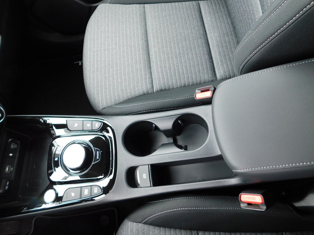 Kia Soul 2023