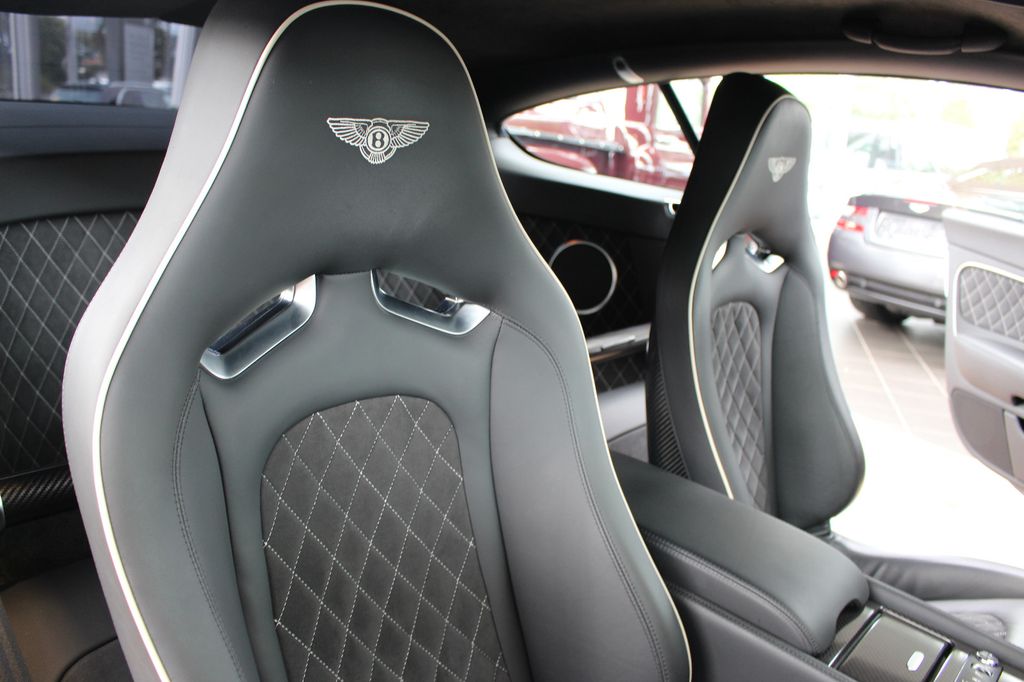 Bentley Continental Supersports 2010