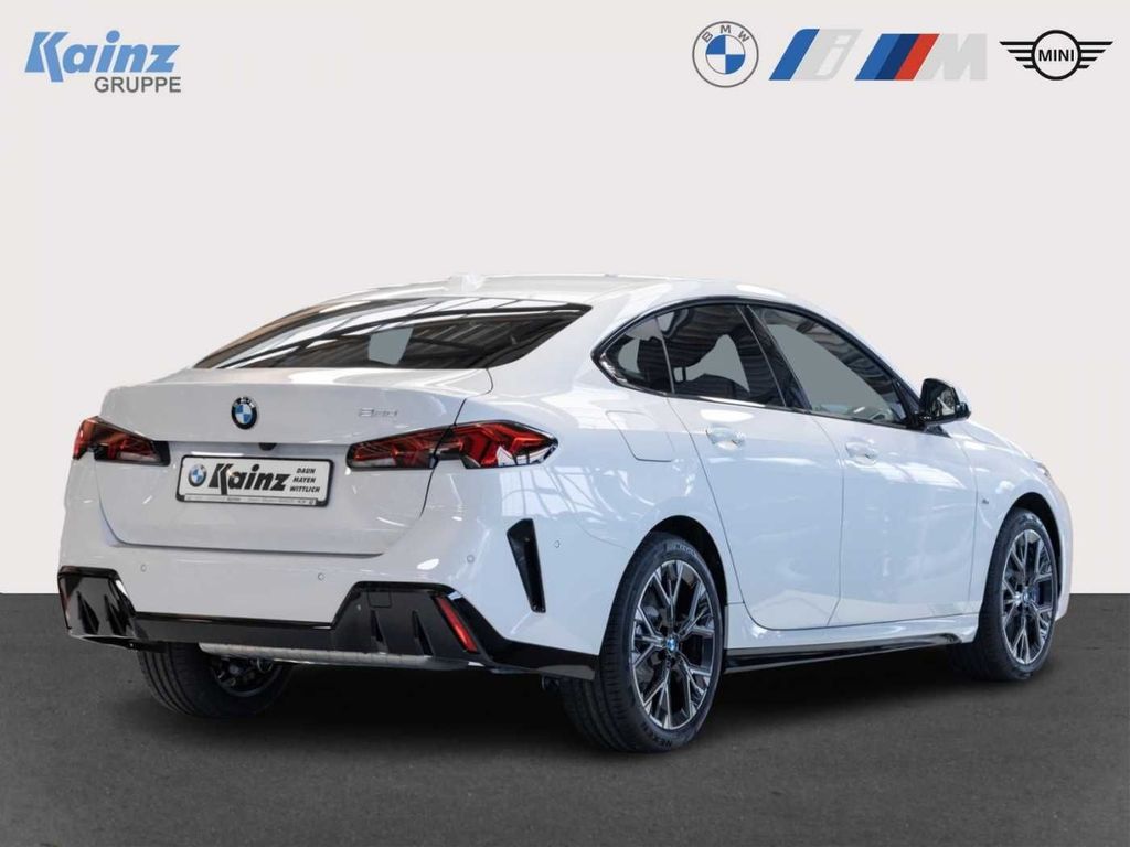 BMW 220 Gran Coupé 2025