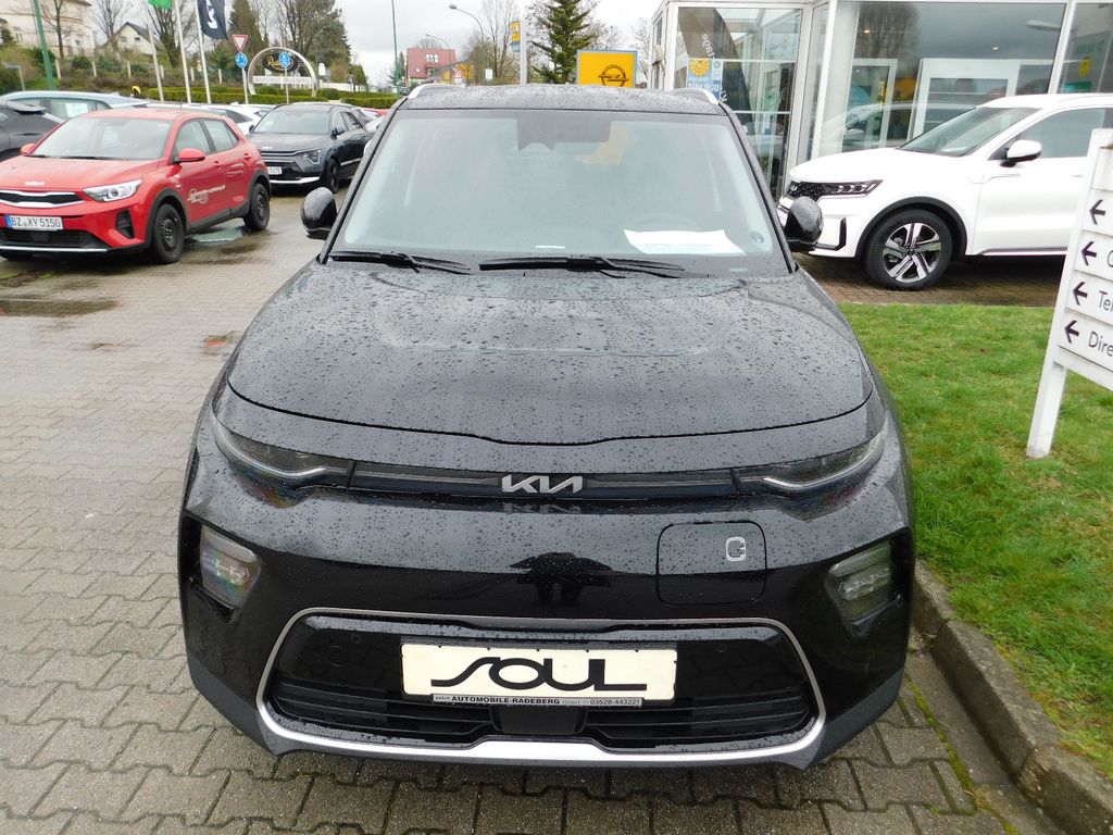 Kia Soul 2023