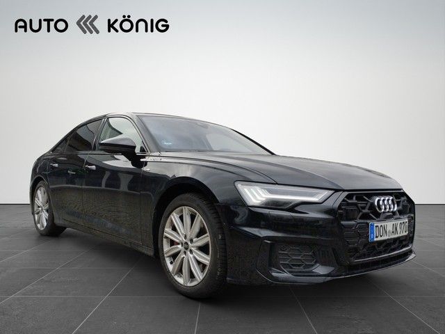 Audi A6 2024