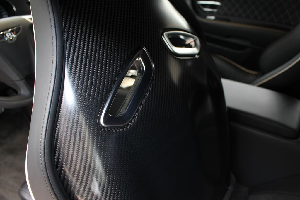 Bentley Continental Supersports 2010