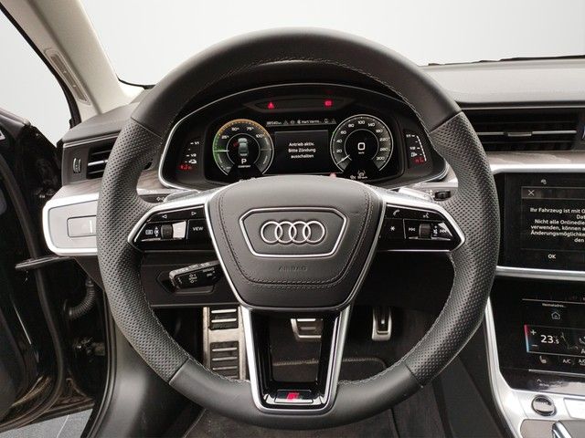 Audi A6 2024
