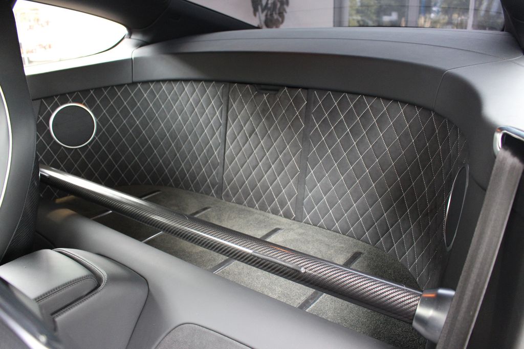 Bentley Continental Supersports 2010