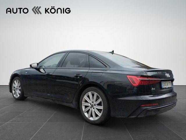 Audi A6 2024
