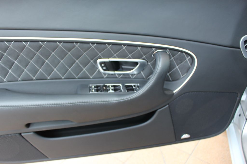 Bentley Continental Supersports 2010