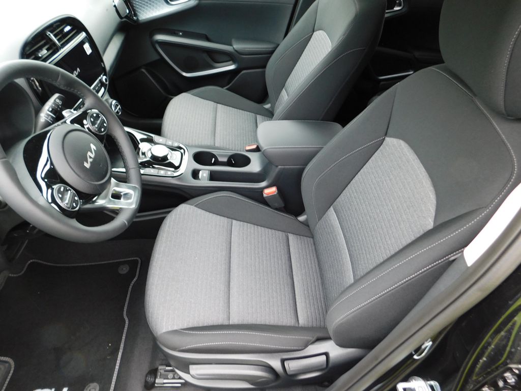 Kia Soul 2023
