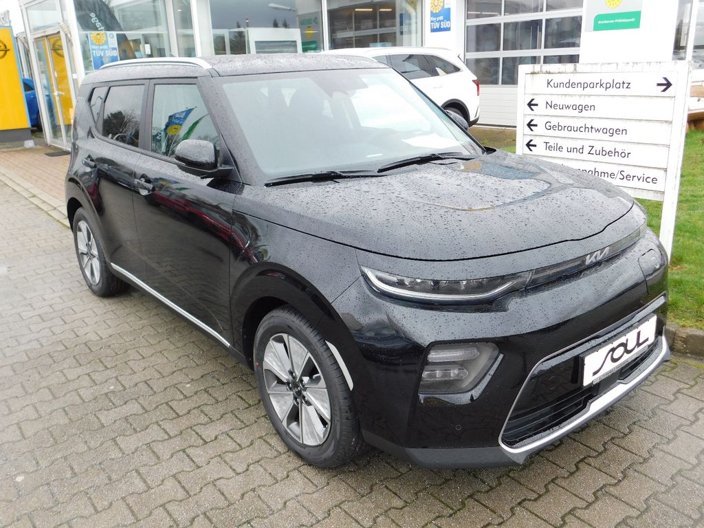 Kia Soul 2023