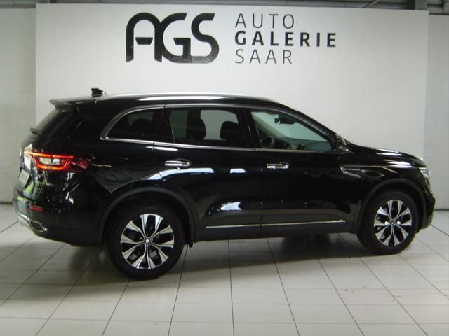 Renault Koleos 2023