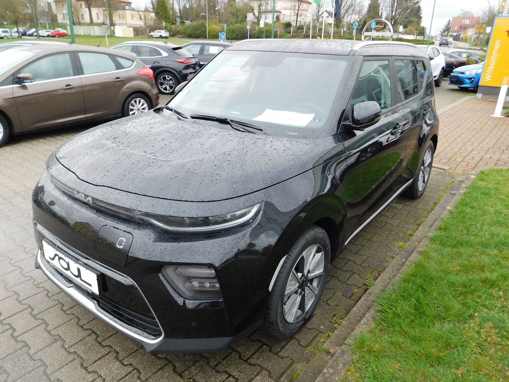 Kia Soul 2023