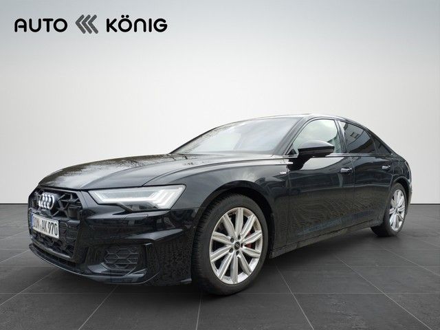 Audi A6 2024