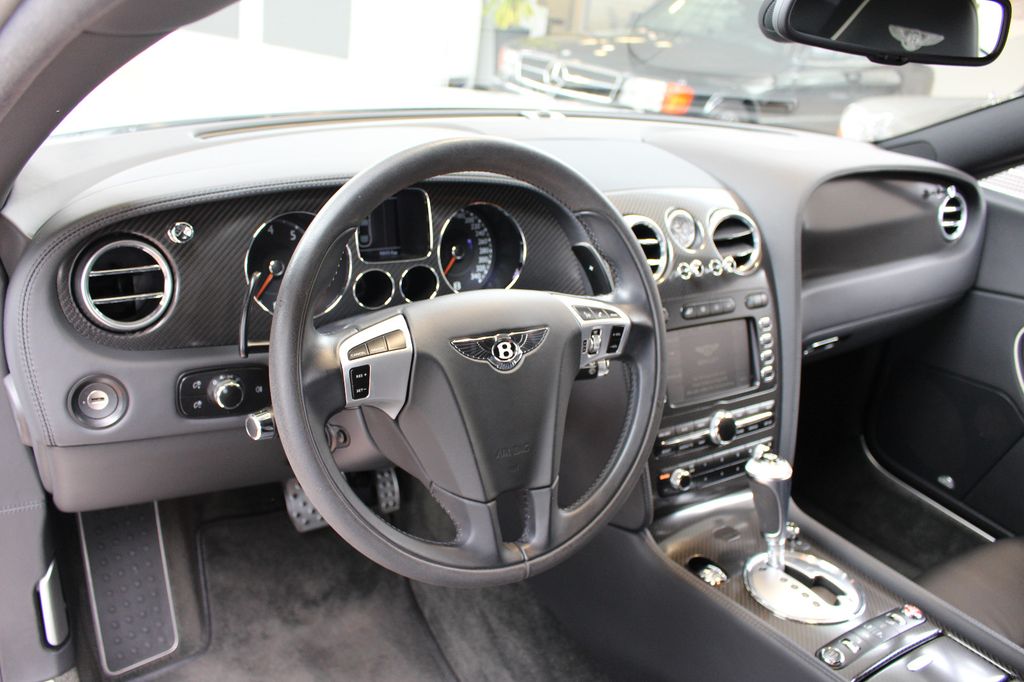 Bentley Continental Supersports 2010