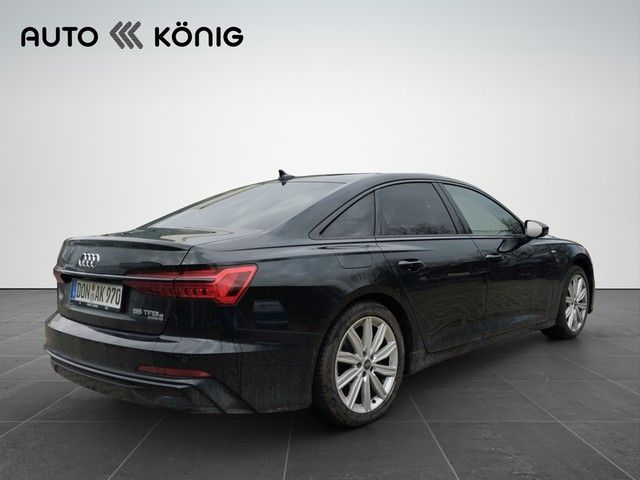 Audi A6 2024