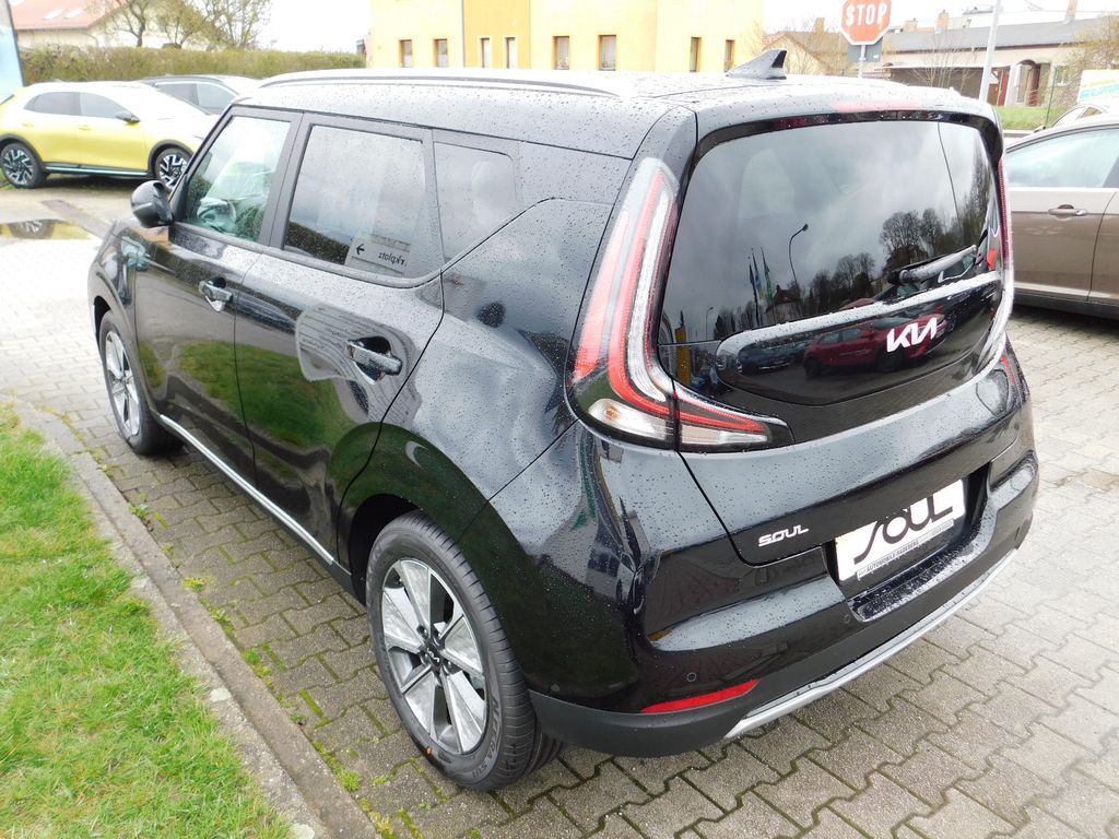 Kia Soul 2023