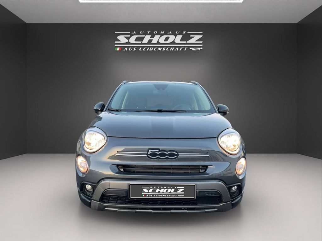 Fiat 500X 2023