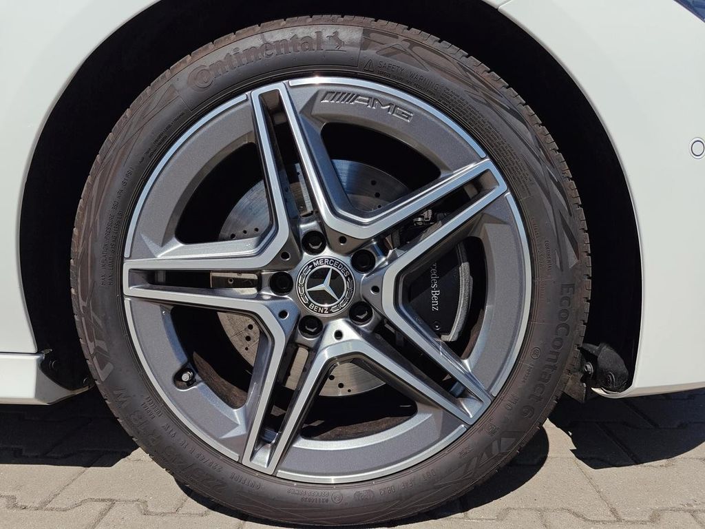 Mercedes-Benz CLA 200 2024