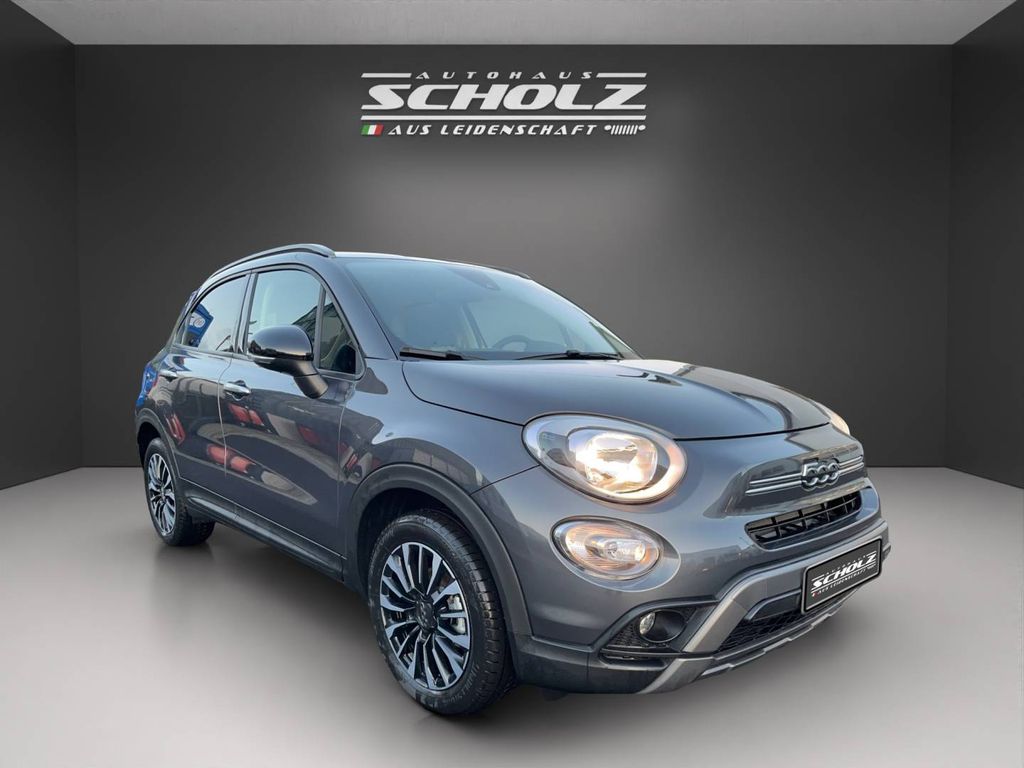 Fiat 500X 2023