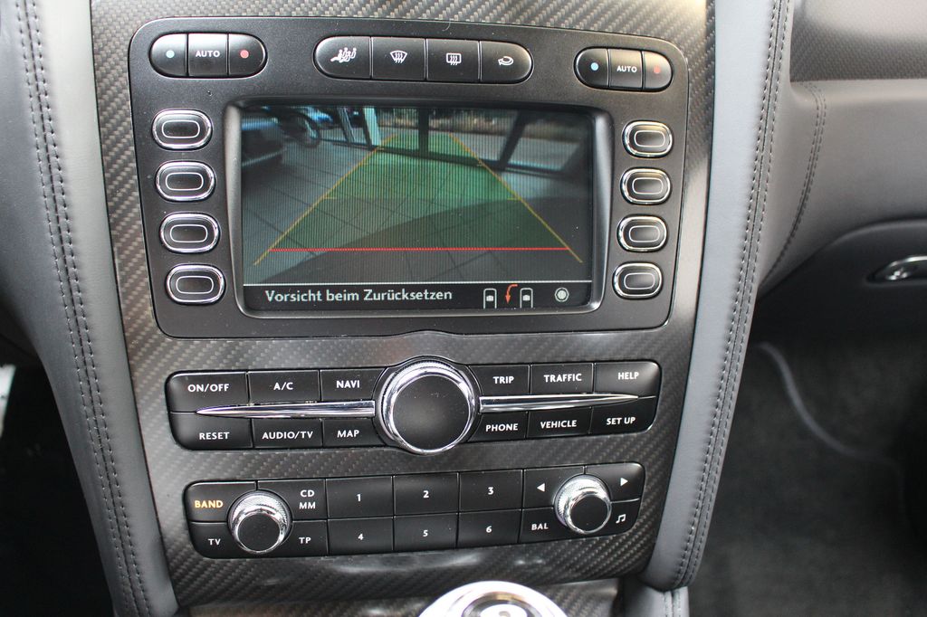 Bentley Continental Supersports 2010