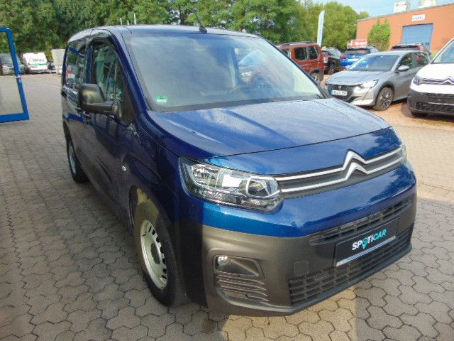 Citroën Berlingo 2019
