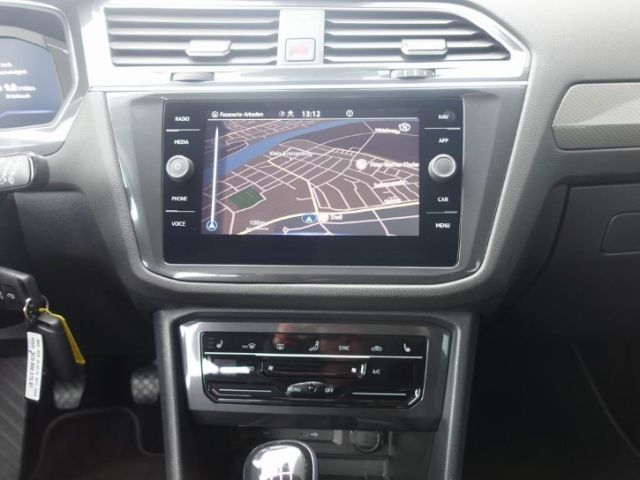 Volkswagen Tiguan Allspace 2023