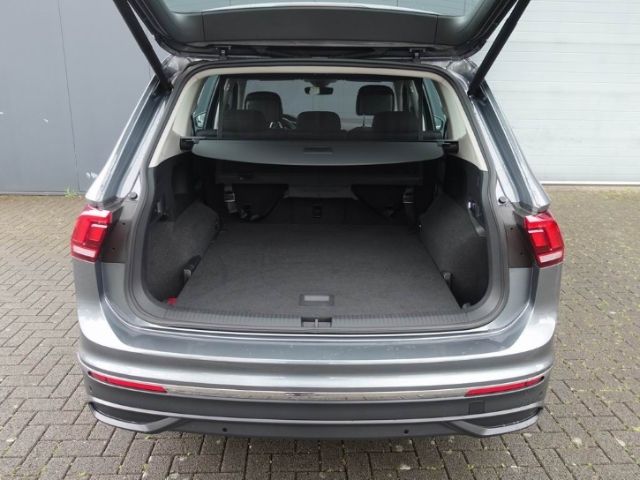 Volkswagen Tiguan Allspace 2023