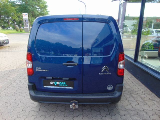 Citroën Berlingo 2019