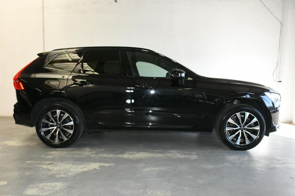 Volvo XC60 2023
