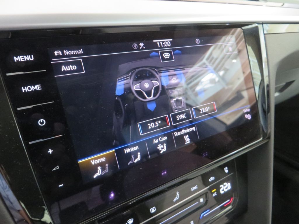 Volkswagen Arteon 2023