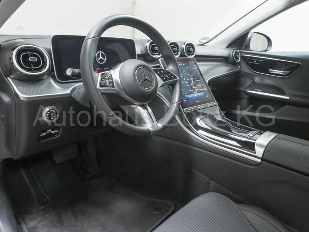 Mercedes-Benz C 220 2023