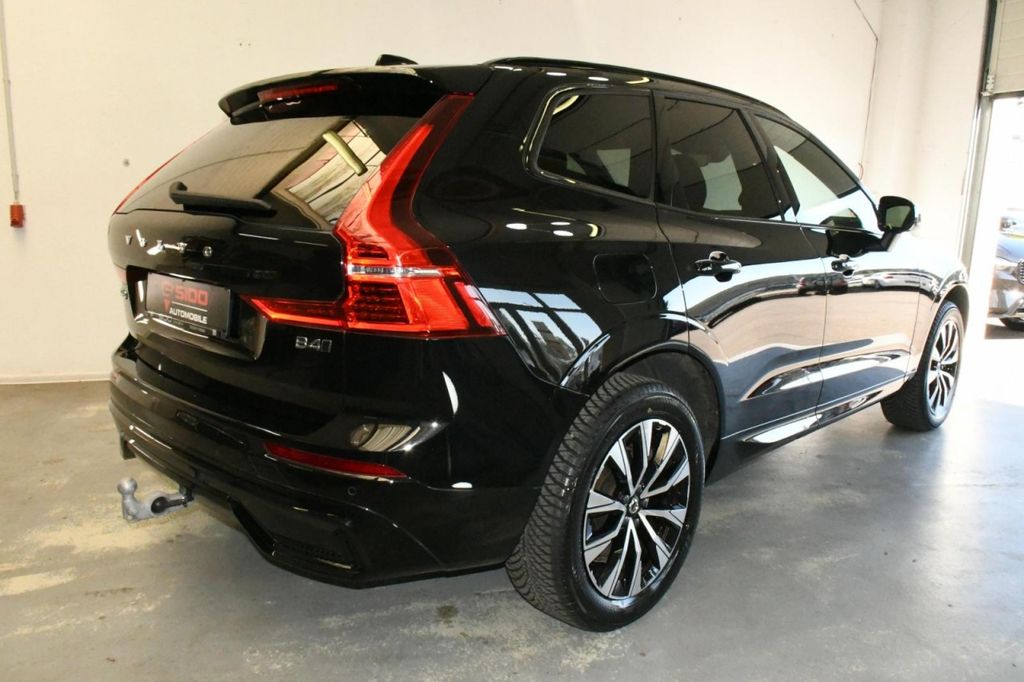 Volvo XC60 2023
