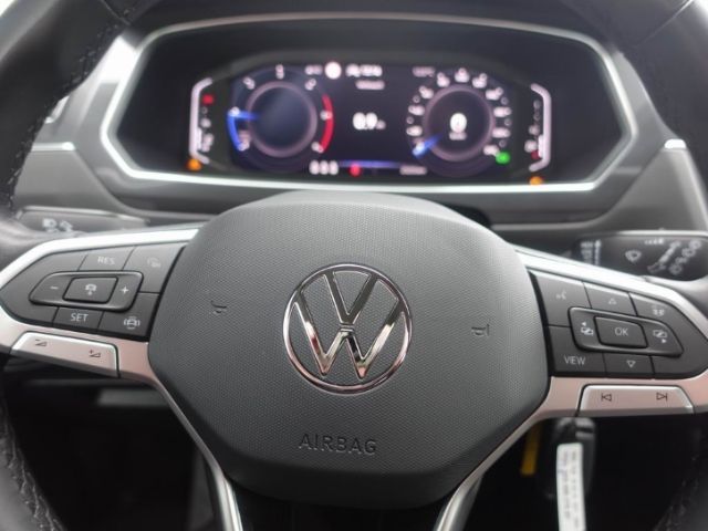 Volkswagen Tiguan Allspace 2023