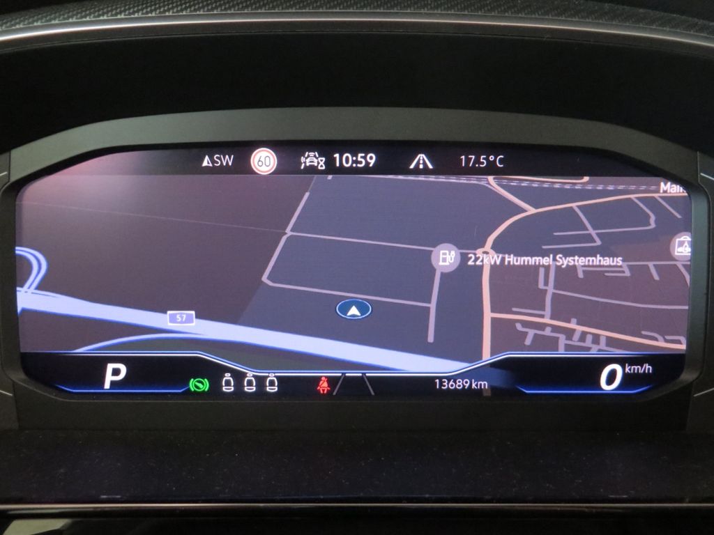 Volkswagen Arteon 2023