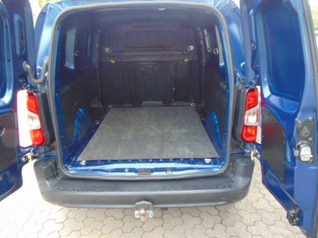 Citroën Berlingo 2019