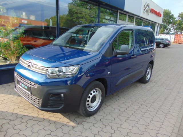 Citroën Berlingo 2019