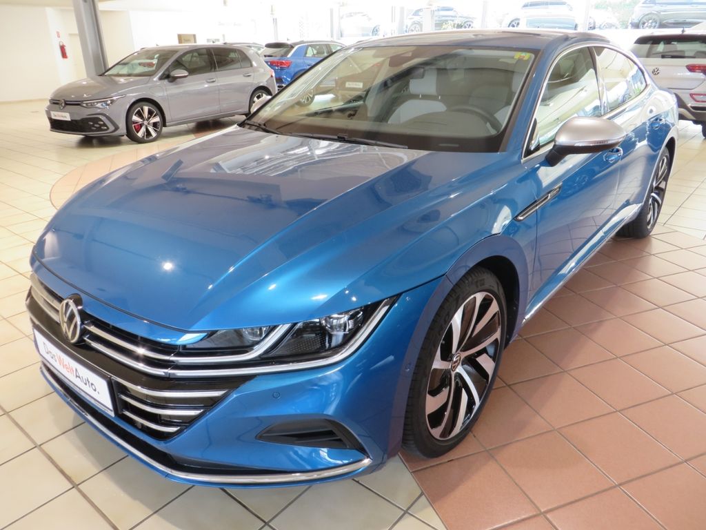 Volkswagen Arteon 2023