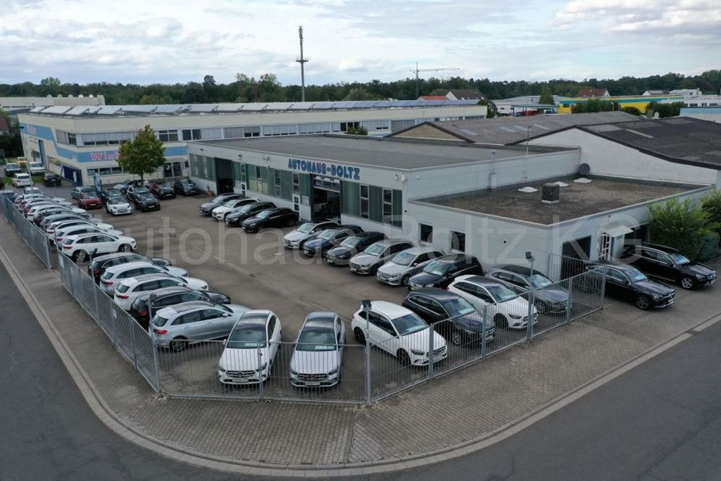 Mercedes-Benz C 220 2023